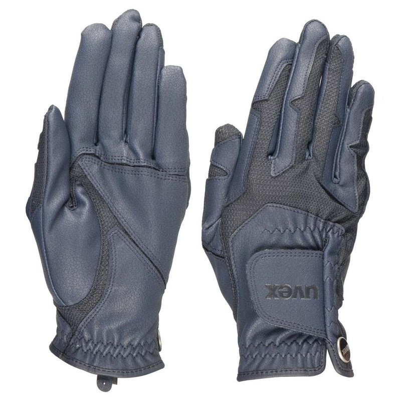 Uvex - Riding Gloves VENTRAXION