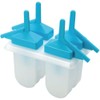 Tiger Crown popsicle maker 4P No. 1536
