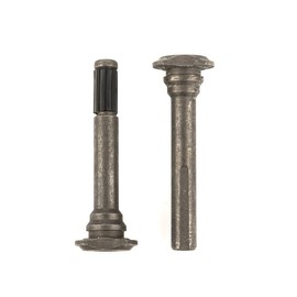 LST Brake Caliper Repair Kit Guide Sleeve Set Rear 4401708 A MK I