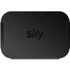 Alfheim Wall Mount for Sky Q Mini Box, Stainless Steel