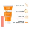 Protector Solar Cleanance Color Fps50 Piel Grasa Imperfecciones 50ml