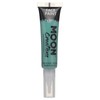 Moon Creations Face & Body Paint with Brush Applicator -