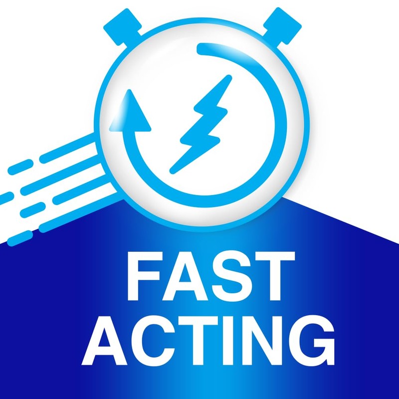 Zim's Max-Freeze Pro Formula Gel, 4 Ounce (Pack of 3)