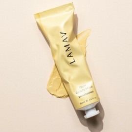 LAMAV Glow Beauty Mask, 10ml Sample