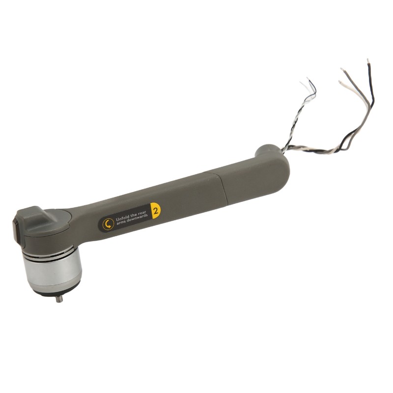 Rear Motor Arm Replacement for MAVIC 2 PRO Plastic Motor