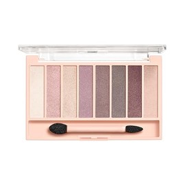 CoverGirl Paleta de Sombras Trunaked, Roses, 6.5 g