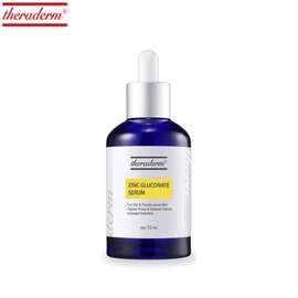 THERADERM Zinc Gluconate Serum 70ml