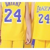 Youth #24 Basketball Jerseys Basketball Sports Training Uniform Basketball Jersey
