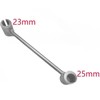 Hinges Gap Adjusting Wrench, Door Hinge Repair Tool, Door Hinge