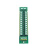 16A 2x12 Position Terminal Block Distribution Power Distribution Board Module
