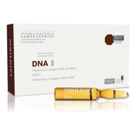 Pack De 2 Simildiet Dna 3