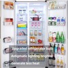DAPSHU LED AC 100-265V 3.5W Refrigerator KEI D34L Light Bulbs