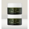 Deweytree Snail Moisturizing Cream 80ml x 2 / 듀이트리 달팽이 수분크림 80ml 2개