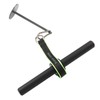 Forearm Trainer Wrist Rotate Roller Wrist Forearm Blaster Roller Trainer