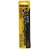 DEWALT DW1932 1/2-Inch Gold Ferrous Oxide Pilot Point Twist Drill
