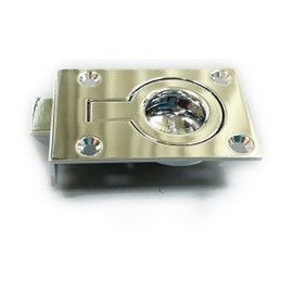 Woodpecker Hildegard Ring Latch c – 42 – 2 