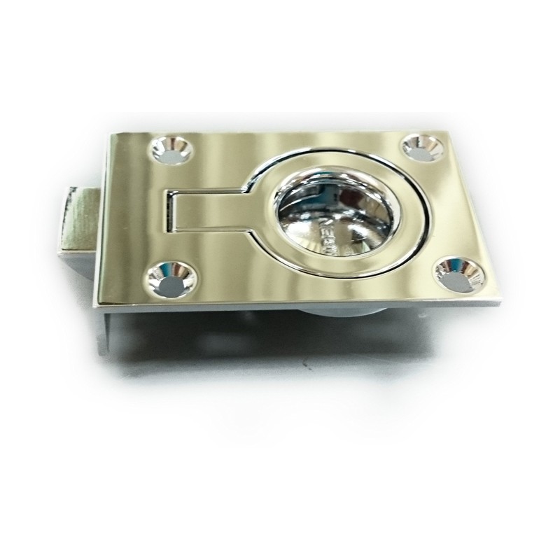 Woodpecker Hildegard Ring Latch c – 42 – 2 