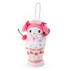 Sanrio 068683 My Melody Mascot Holder (Sanrio Parfait)