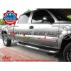 Trims Express-Made in USA 99-02 Silverado/Sier