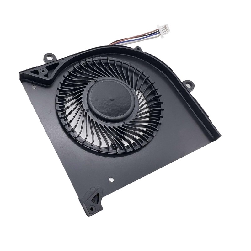 Peidesi CPU + GPU Cooling Fan Replacement Compatible with MSI