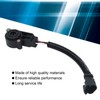 Throttle Position Sensor for CAT Caterpillar Strict Inspection TOSD‑04‑308 9‑32V