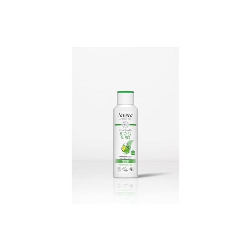 Lavera Fresh & Balance Care Shampoo, 250 ml (1)