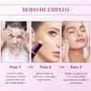 Bálsamo Multi Volumen de Calcio, Barra de Cuidado de Ojos,