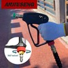 ANJIESENG Short Pressure Washer Gun with 360 Swivel - 5000