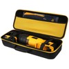 Khanka Hard Tool Case replacement for DEWALT DCS380B/DCS380P1 Cordless Reciprocating