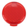 Generic Durable 6R3Z 6323820 A Red Interior Door Reflector Direct