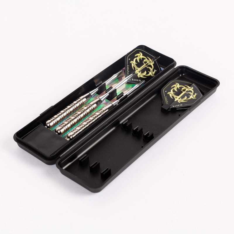 Keltik Dart Set Karadoc Steel in 2 Variations