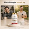 Metabolism Accelerating Slimming Complex with Green Tea & Guarana