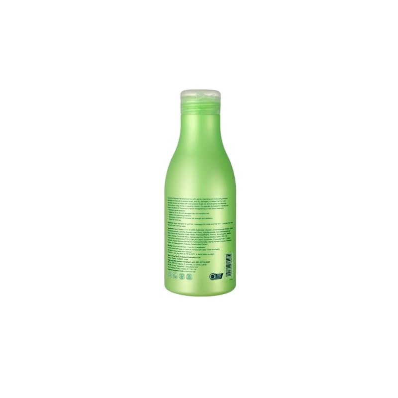 Cocochoco Professional Free Sulphate Shampoo, 400 ml