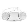 Emergency Light with 2 LED Lamps Commercial Emergency Light Emergency