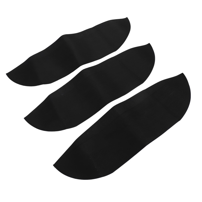 3PCS Planter Basket Liner Felt Fabric Window Box Liner Replacement