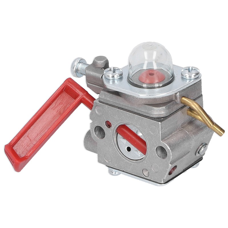 Carburetor Filter Sparking Plug Kit Fit for Homelite UT‑20760 UT‑20763