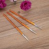 Fine Details Nail Art Liner Brush, Practical Portable Drawing Flowers