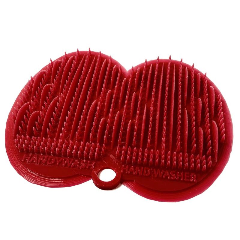 HandyWash Hand Washer - Color: Pink