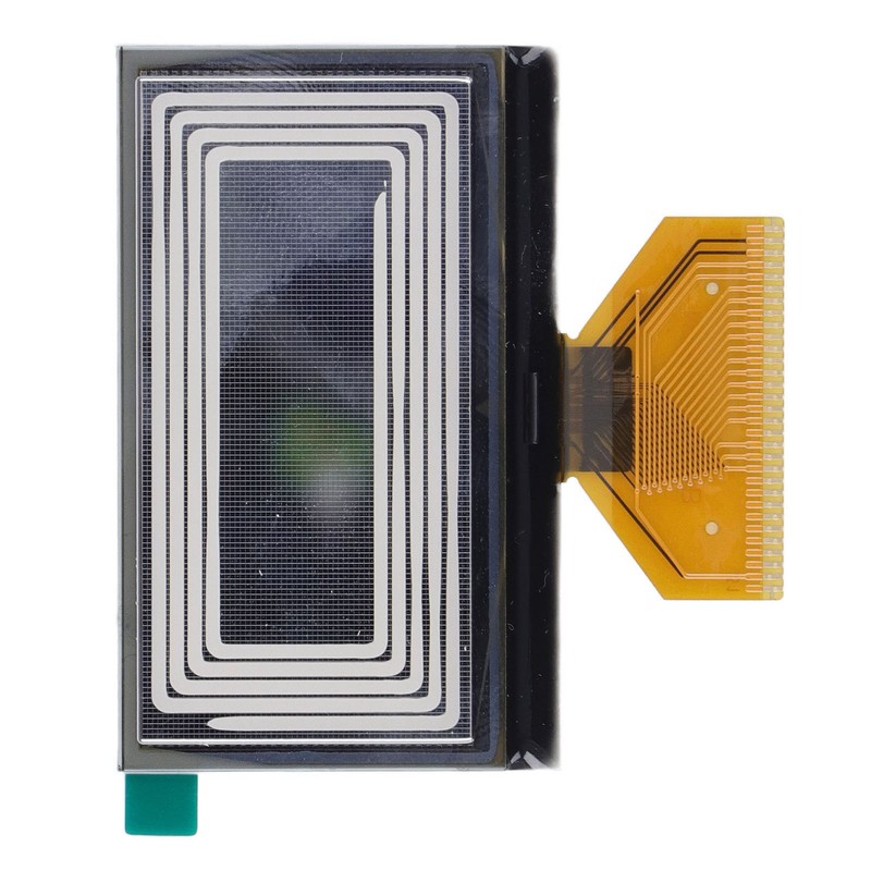 2.42in Display Screen Module Organic Light Emitting Diode Screen SSD1309