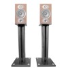 For Polk Audio Pair 26" Bookshelf Speaker Stands For Polk