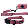 Hot Doggies Essential Dog Walking Bundle. 6 COLOURS AVAILABLE. Includes