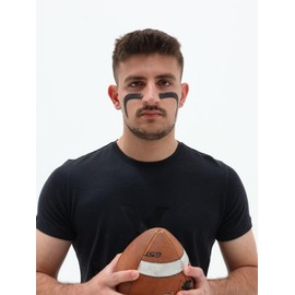 iSplack Bunte Gesichtsfarbe, Victory Gold