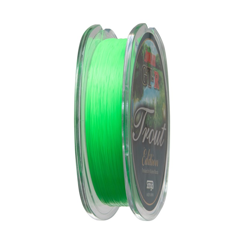 Sanyo Nylon Line Uproad GT-R Trout Edition 150m