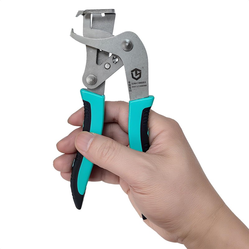 Car Clip Pliers and Disassembly Tools,Multi-functional Panel Removal Pliers for