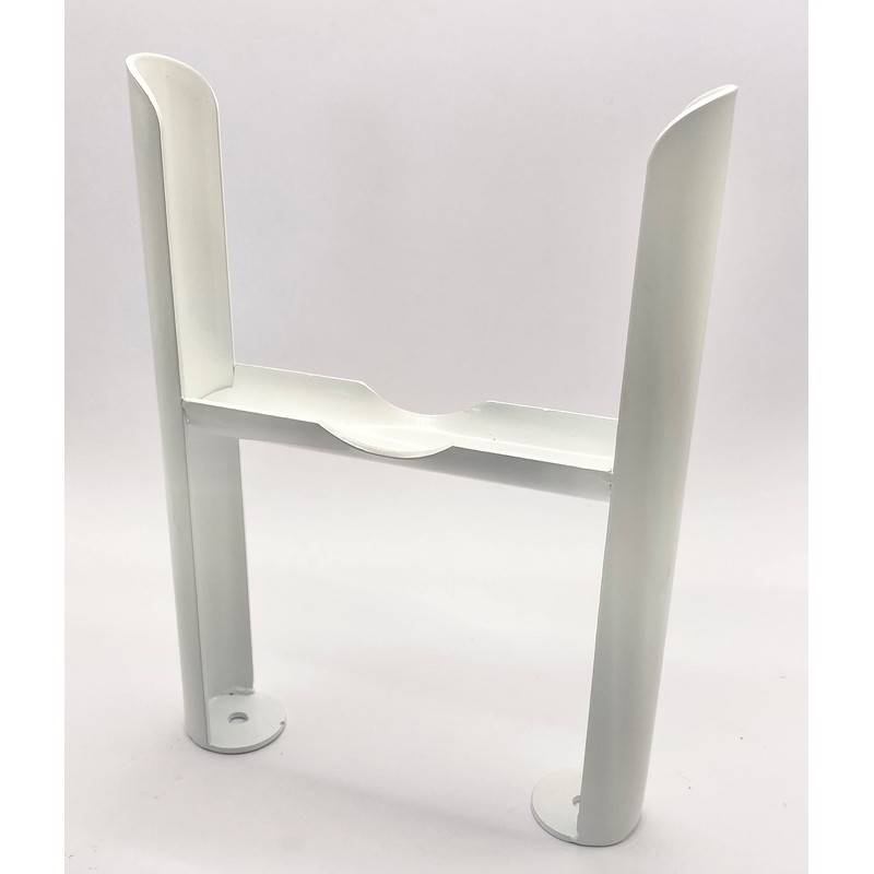 Manissa Freestanding 4 Column Traditional Radiator Feet Central Heating Installation