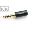 MOGAMI Mogami 2534 Y Cable (4.4mm 5 Pole - 2