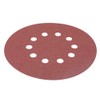 Matrix 130210080 Sandpaper Set Granulation 240 Grit