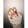 [Lettering Nail High Quality] Owner Chantelle Veil Nail Tip -
