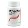 Muvment Colageno Con 60 Sabor Sin Sabor                                                                                                               