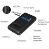 Car Bluetooth 5.0 Audio Music Receiver Wireless AUX 3.5mm Speaker